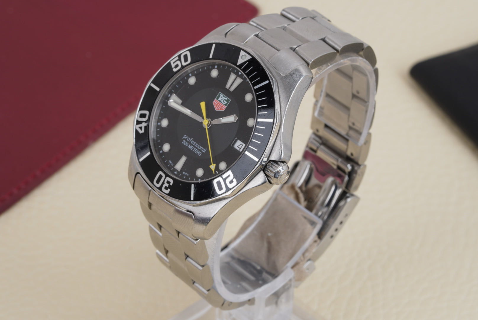 Tag Heuer Aquaracer