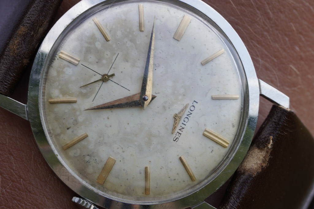 Vintage Longines