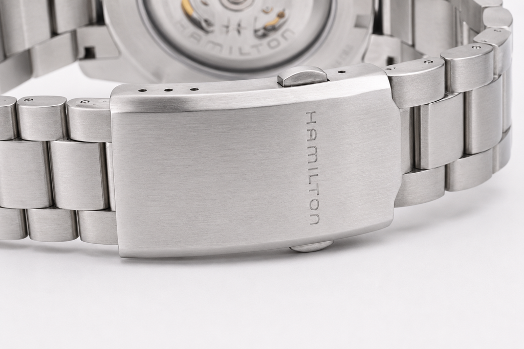 Hamilton Khaki Field Expedition Auto 37mm