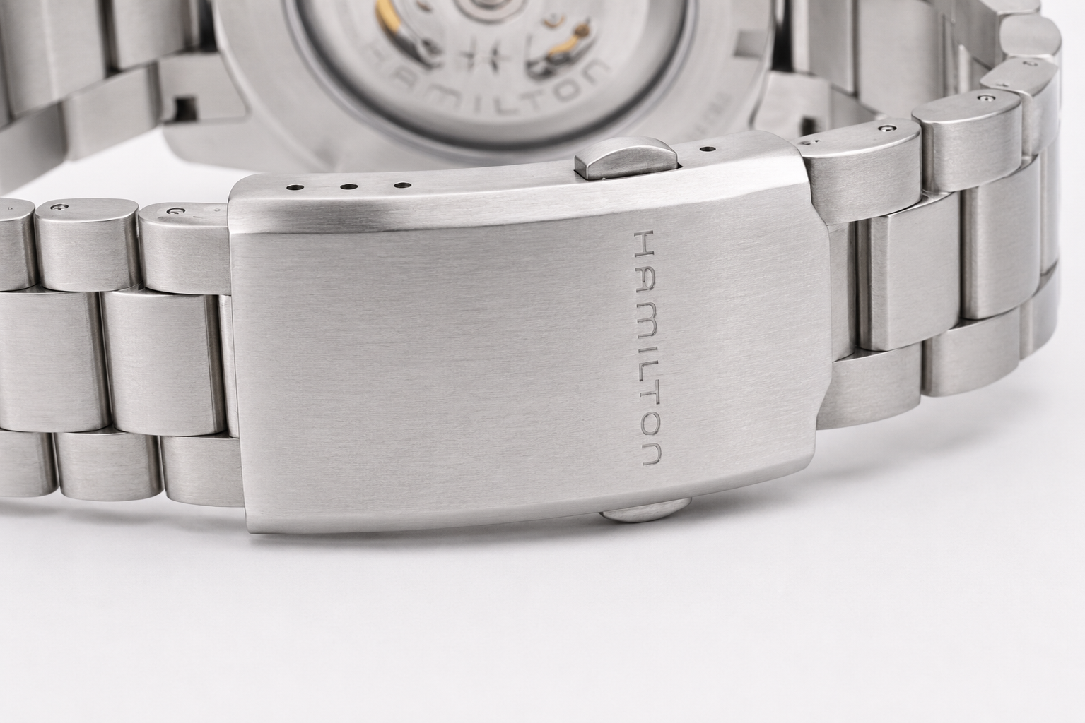 Hamilton Khaki Field Expedition Auto 37mm