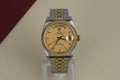 Tudor Prince Date-Day 36mm