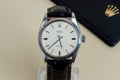 Rolex Oyster Precision Ref. 6426 – 34mm – Manual Wind – Cal. 1225