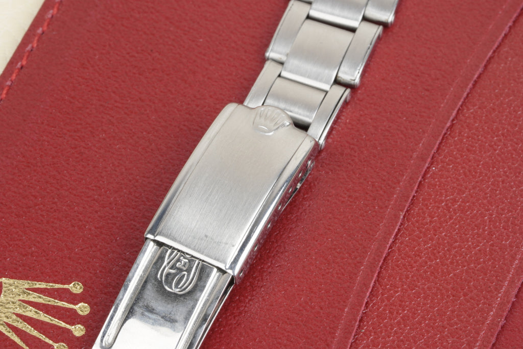 Rolex Oyster Perpetual 6426 – 1963