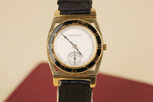 Hamilton Registered Edition