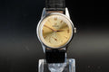 Vintage Omega Dress Watch – Timeless Swiss Elegance