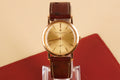 Vacheron & Constantin Genève – Solid 18K Rose Gold – 33mm – Vintage Dress Watch