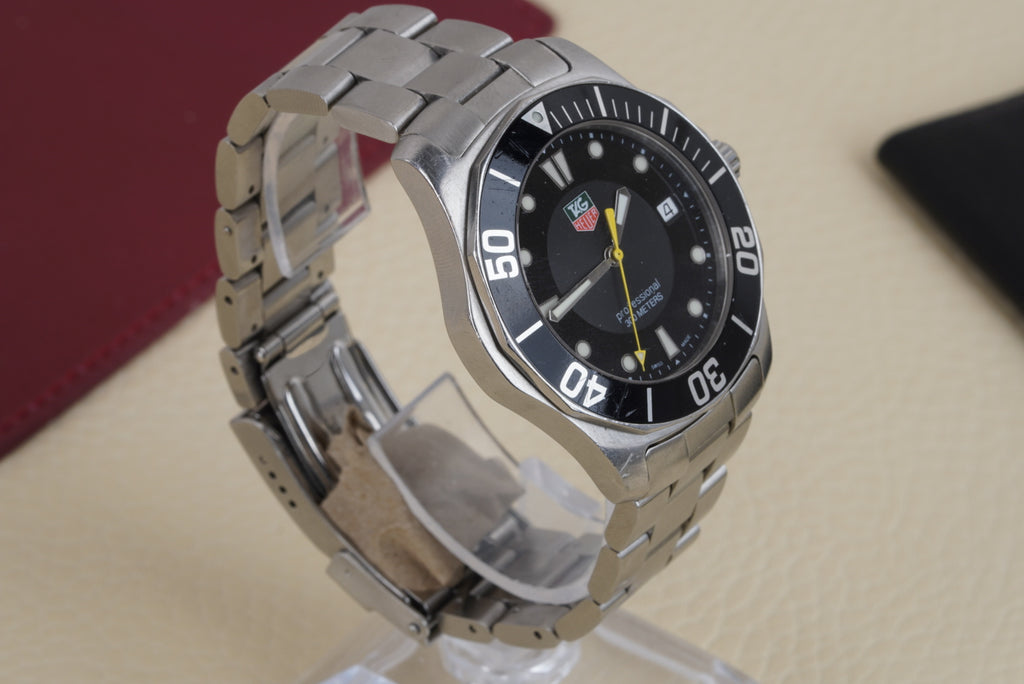 Tag Heuer Aquaracer