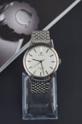 Omega Seamaster Automatic, reference 166.009