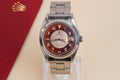 Rolex Oysterdate Precision 34mm – Manual Wind – Stunning Dial – Vintage