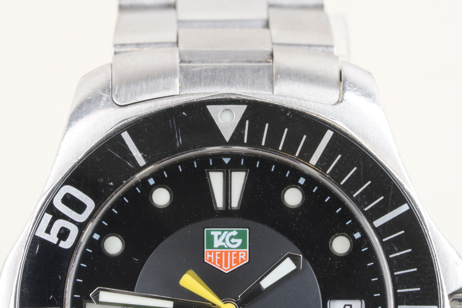 Tag Heuer Aquaracer