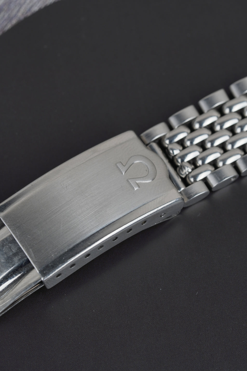 Omega Seamaster Automatic, reference 166.009