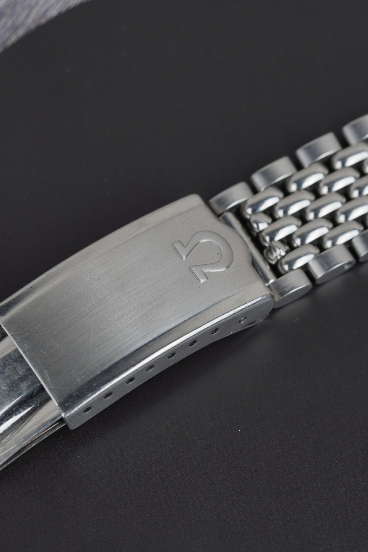 Omega Seamaster Automatic, reference 166.009