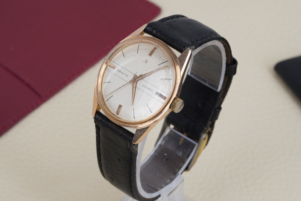 Zenith Automatic