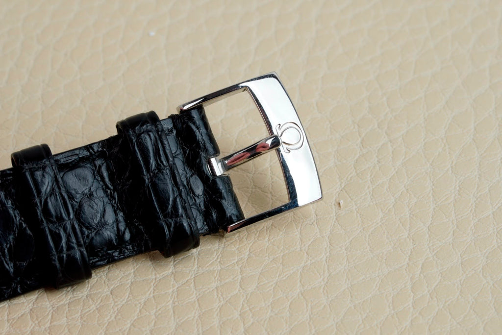 Vintage Omega Watch