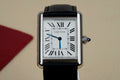 Cartier Tank Solo XL Ref. 4323 – 2019 – Automatic – Original Box