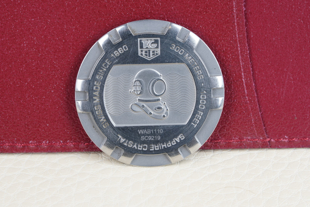 Tag Heuer Aquaracer