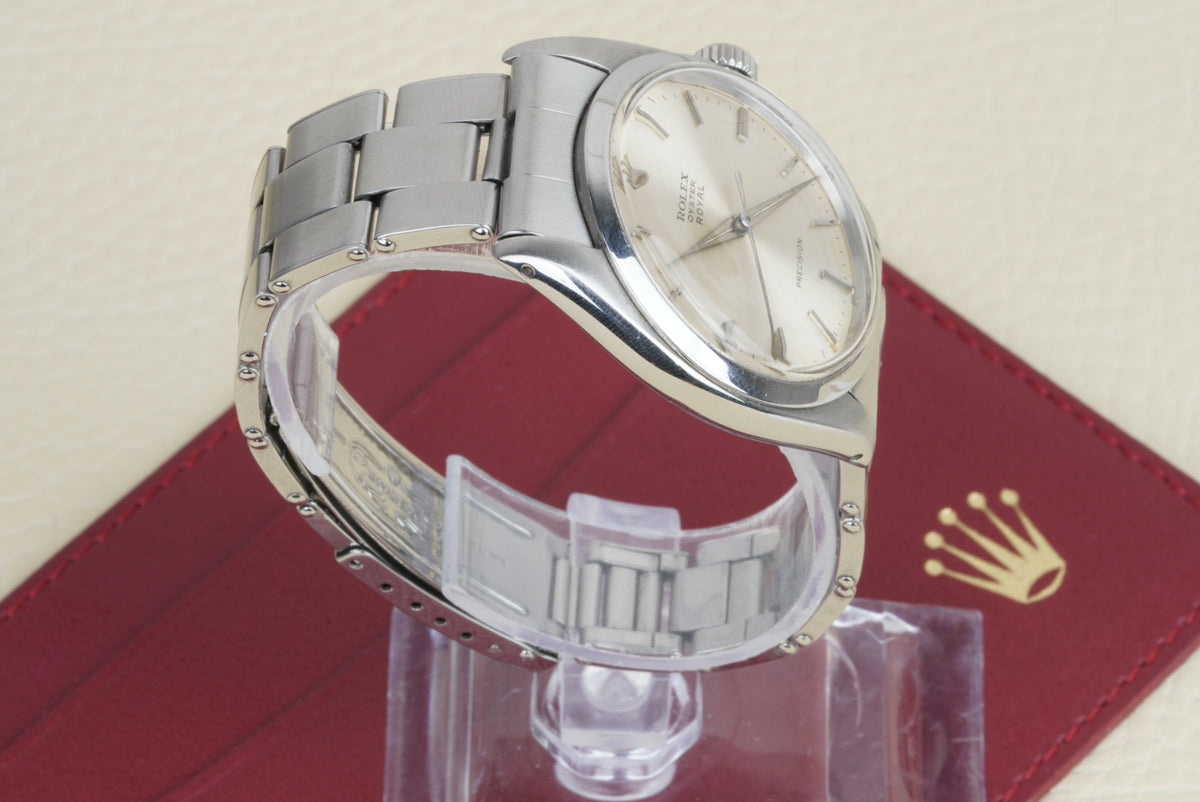 Rolex Oyster Perpetual 6426 – 1963