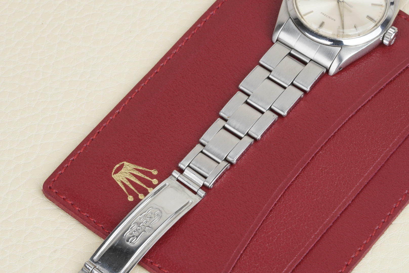 Rolex Oyster Perpetual 6426 – 1963
