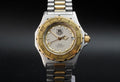 TAG Heuer 2000 — ca. 1990