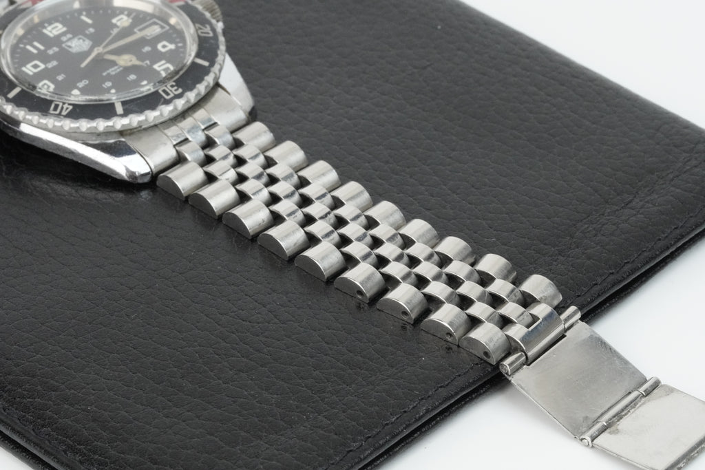Tag heuer diver