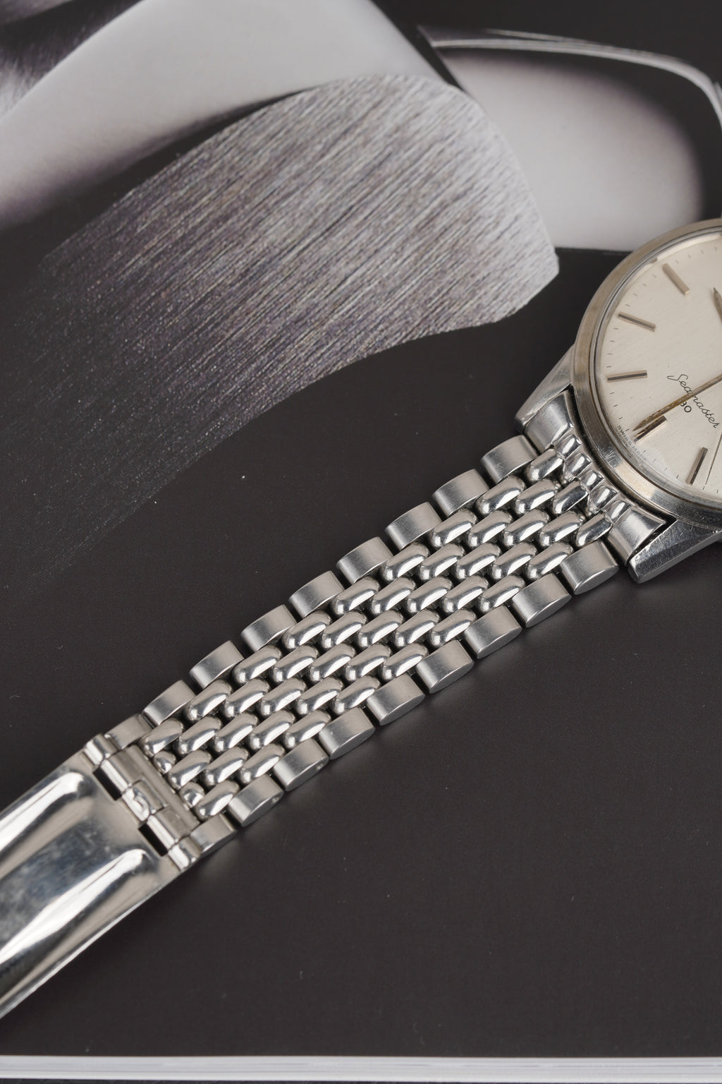 Omega Seamaster Automatic, reference 166.009
