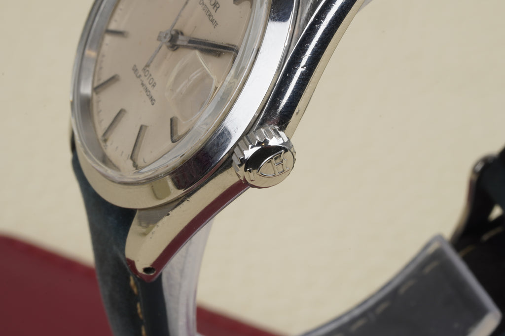 Tudor Prince Oysterdate – 34mm