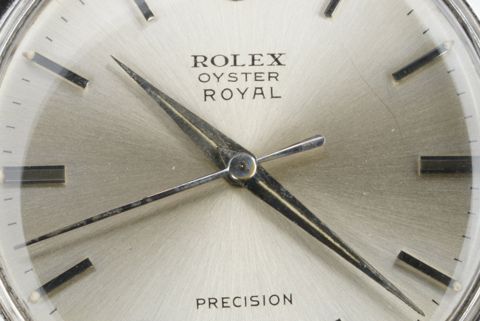 Rolex Oyster Perpetual 6426 – 1963