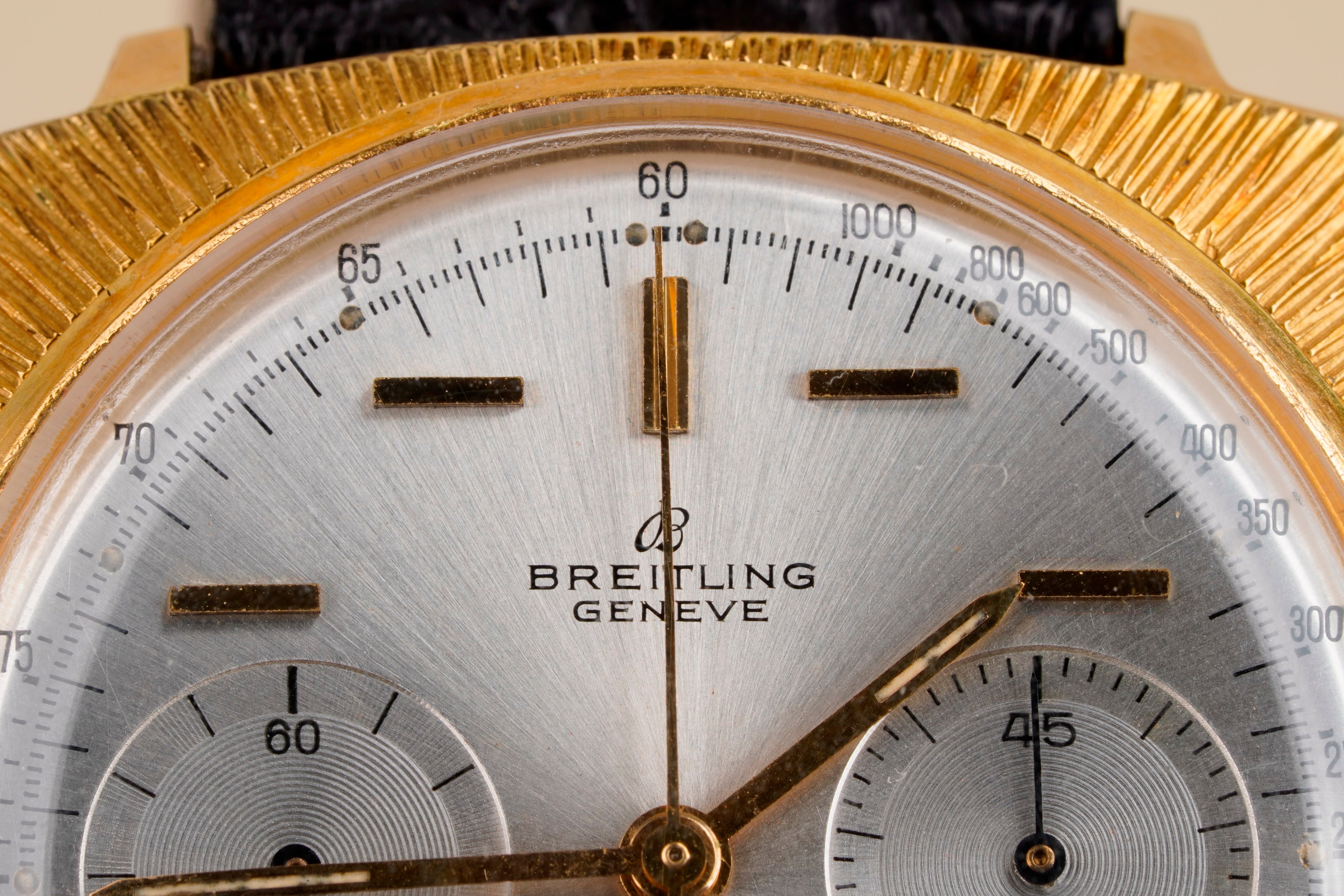 Vintage Breitling Top Time - reference 2212- 1669