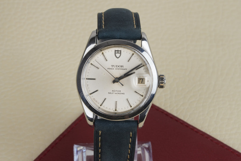 Tudor Prince Oysterdate – 34mm