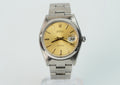 Rolex Precision