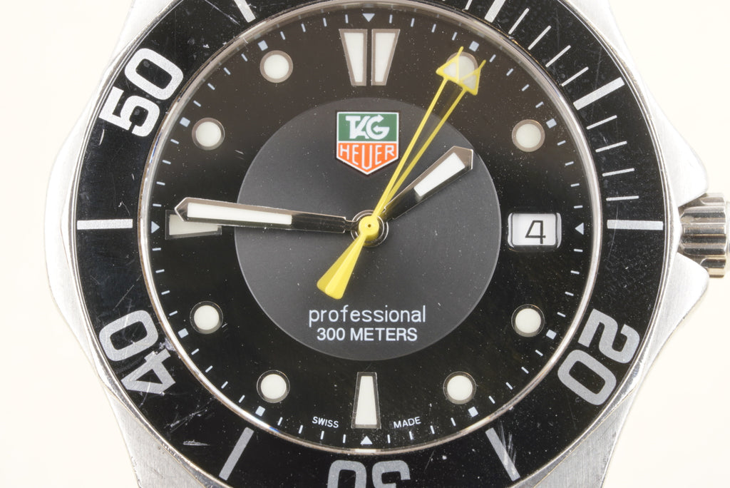 Tag Heuer Aquaracer