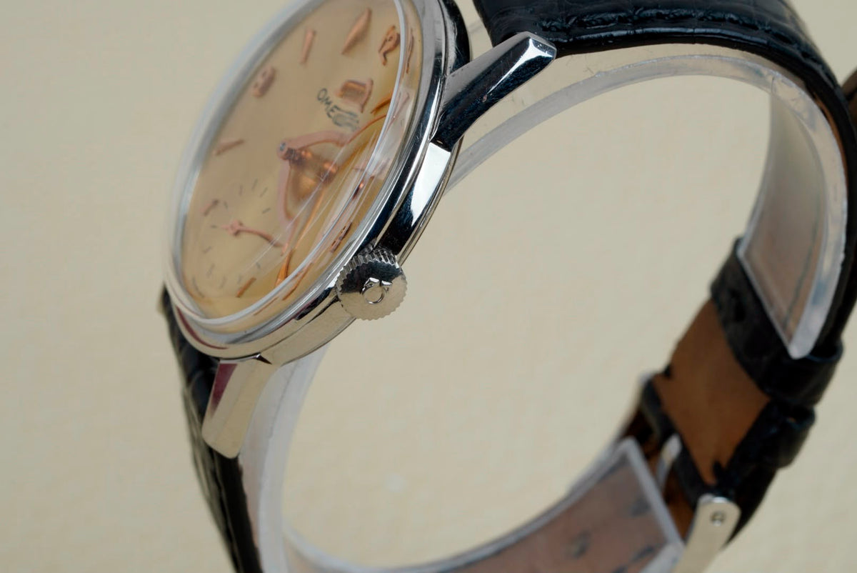 Vintage Omega Watch