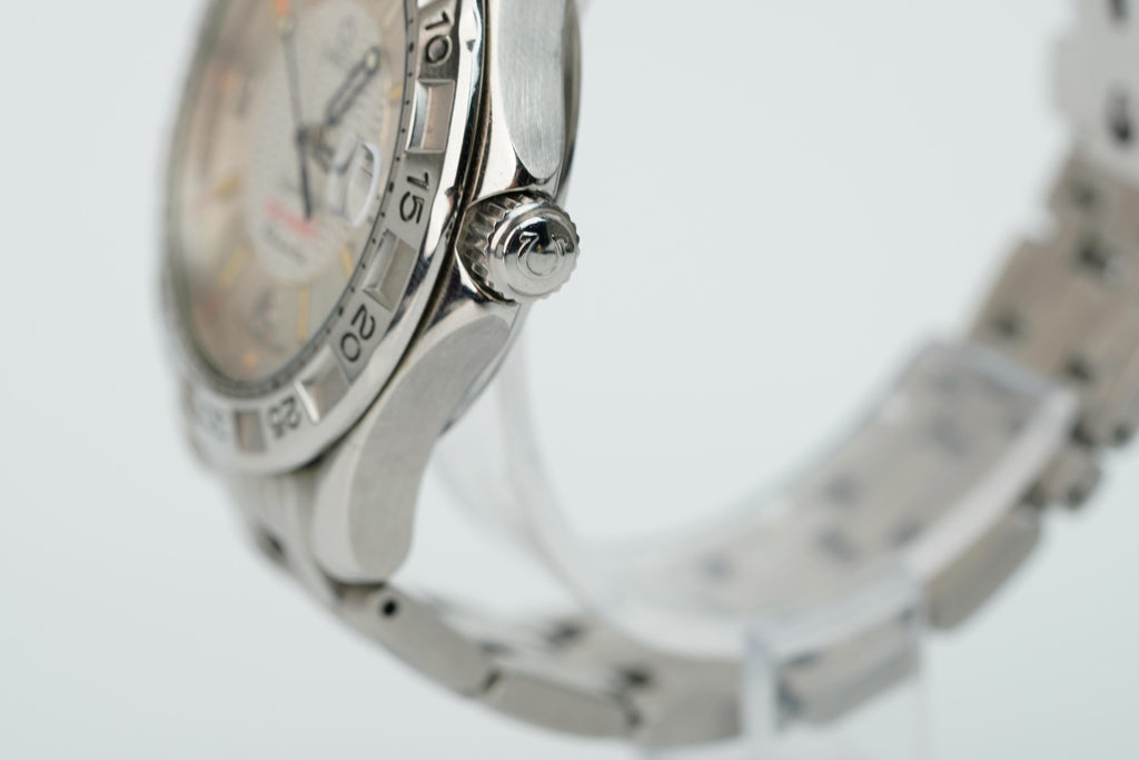 Omega Seamaster Quartz 200M - FULL SET