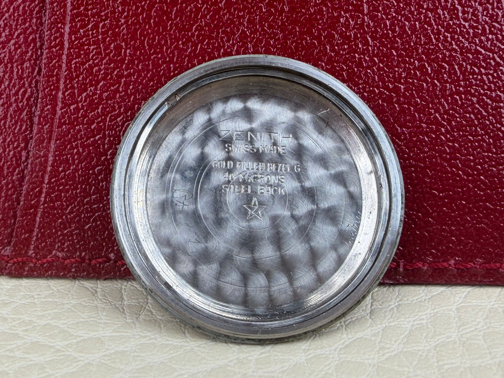 Zenith Automatic