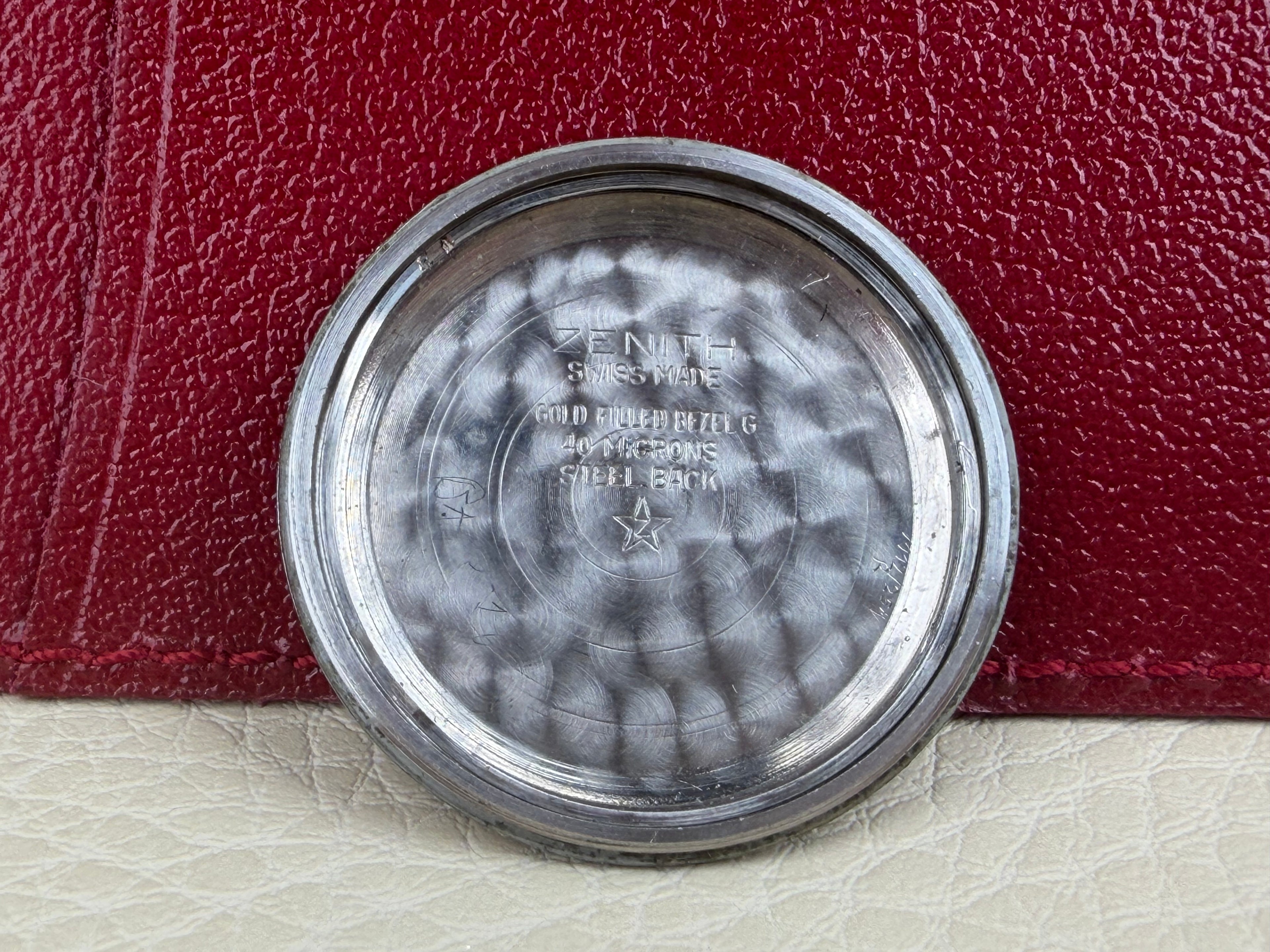 Zenith Automatic