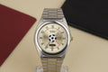 Seiko DX Quartz