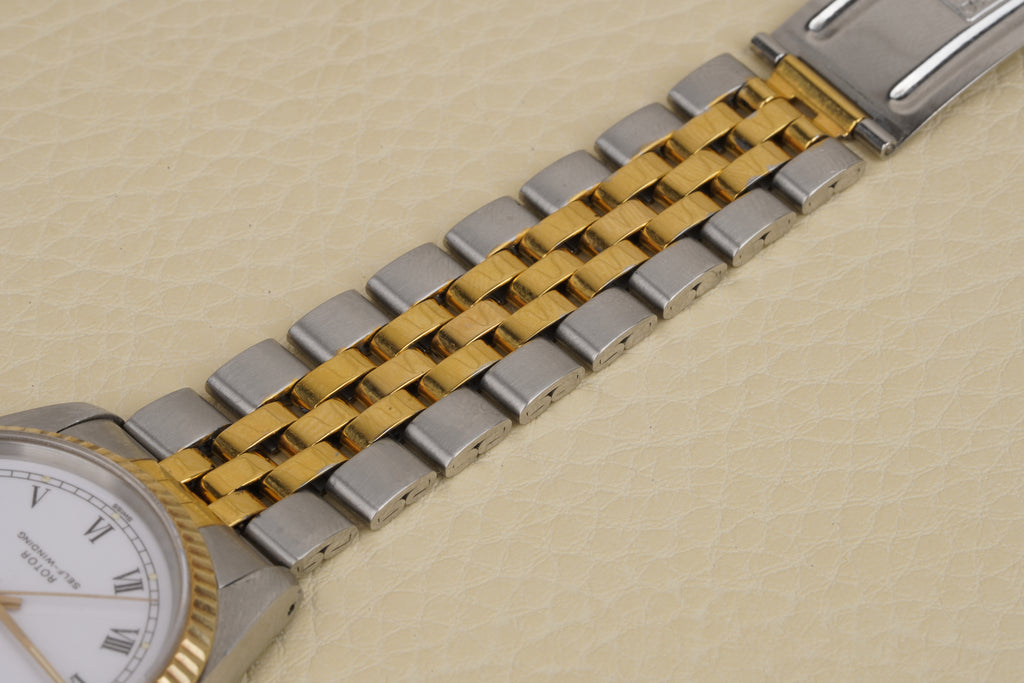 Tudor Prince Oysterdate