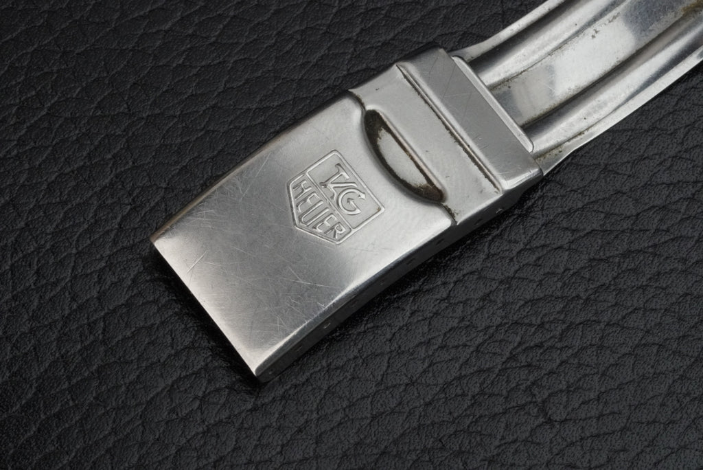 TAG Heuer 2000 — ca. 1990