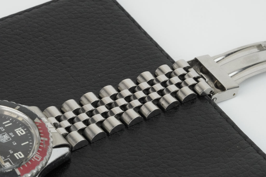 Tag heuer diver