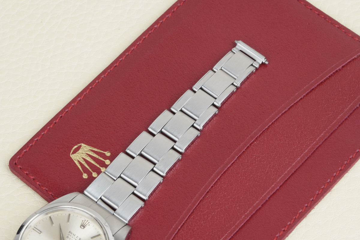 Rolex Oyster Perpetual 6426 – 1963