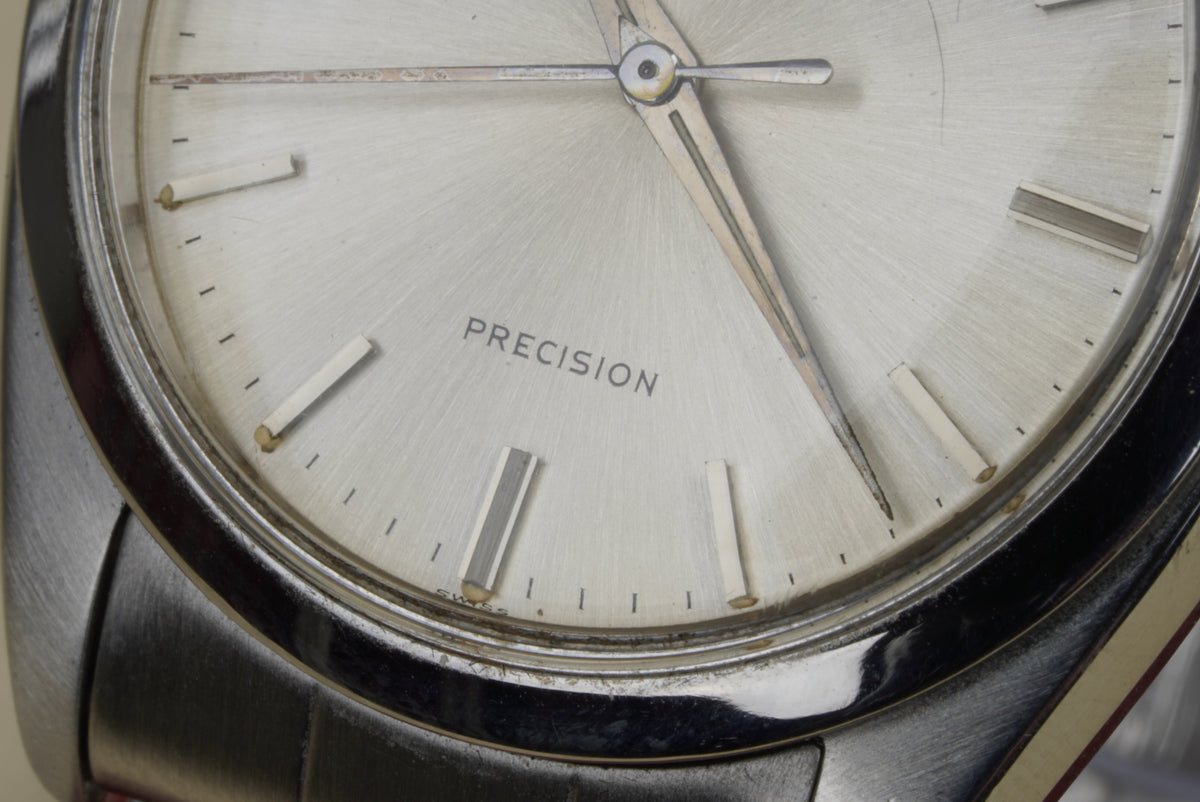 Rolex Oyster Perpetual 6426 – 1963