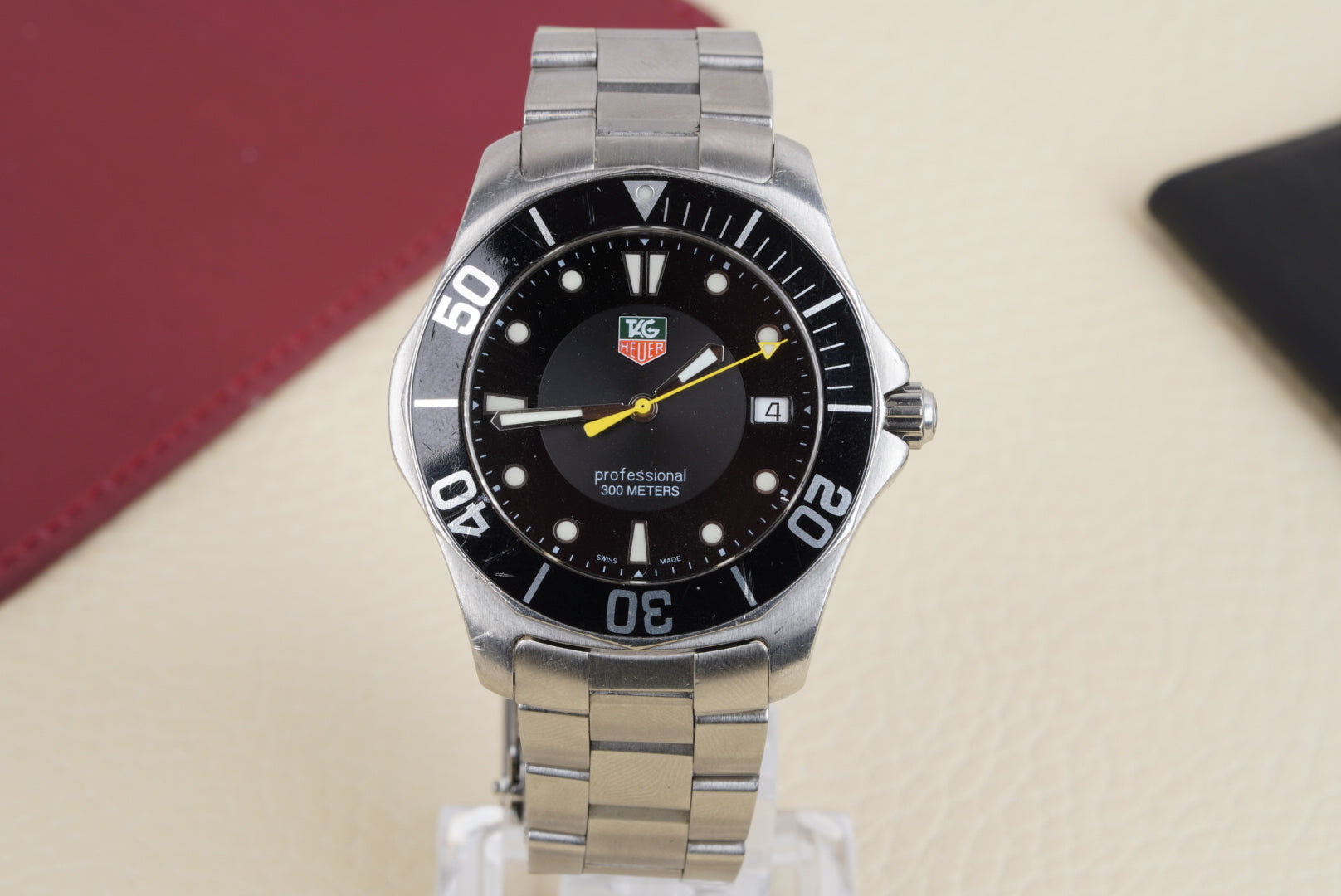 Tag Heuer Aquaracer