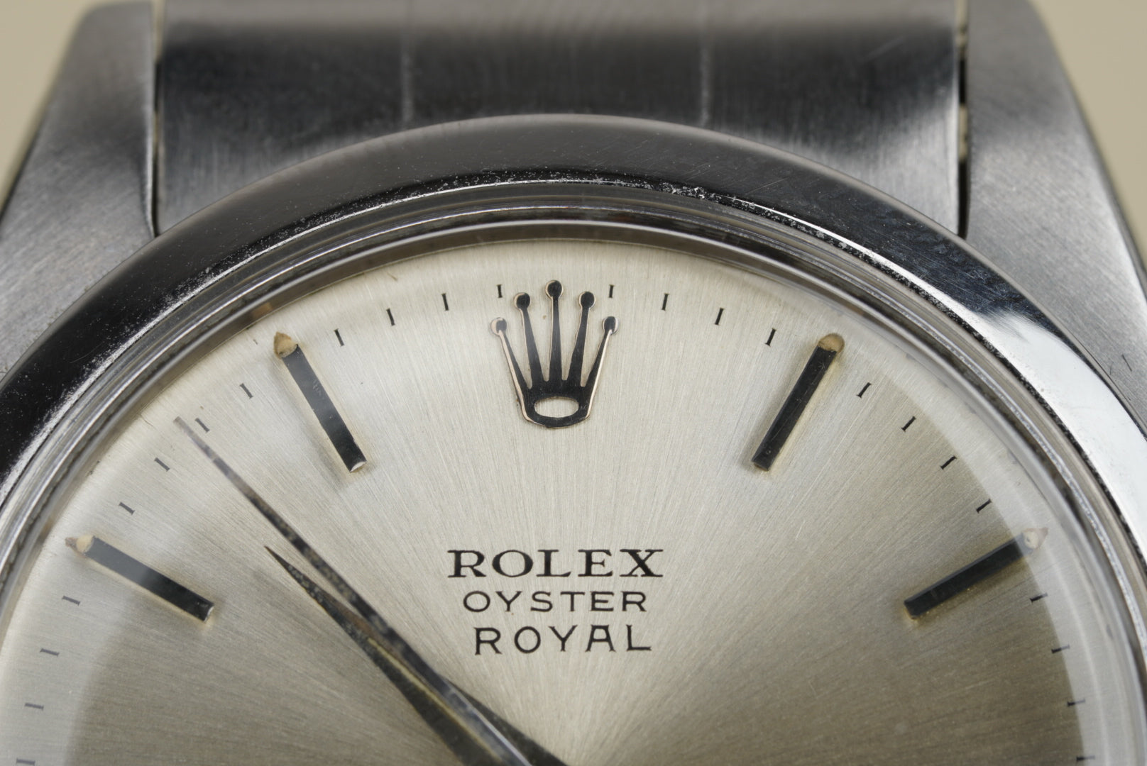 Rolex Oyster Perpetual 6426 – 1963