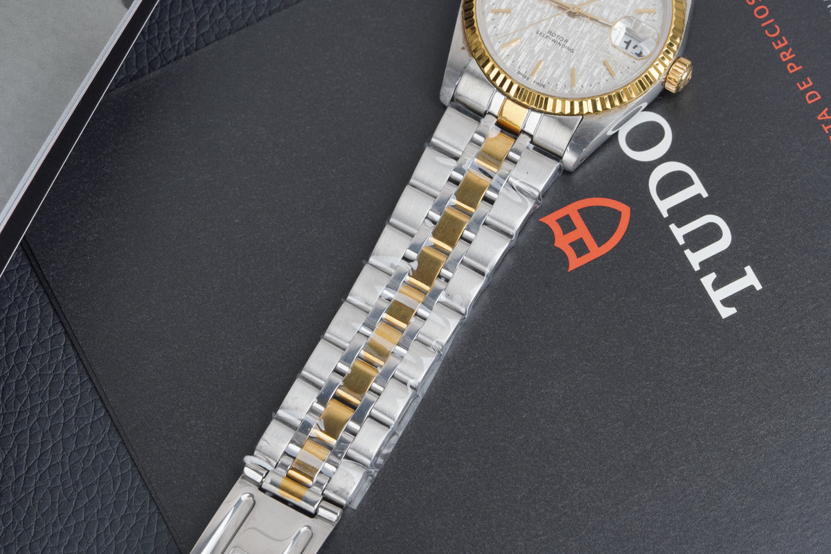 Tudor Prince Date 74033