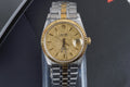 Tudor Prince Date Automatic – Champagne Textured Dial