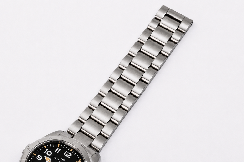 Hamilton Khaki Field Expedition Auto 37mm
