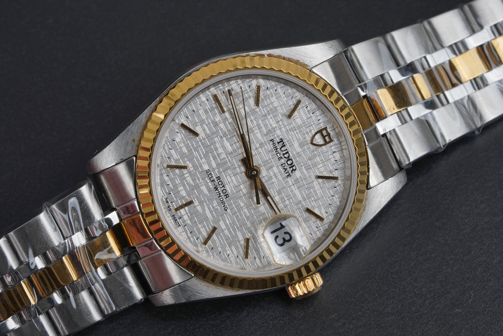 Tudor Prince Date 74033