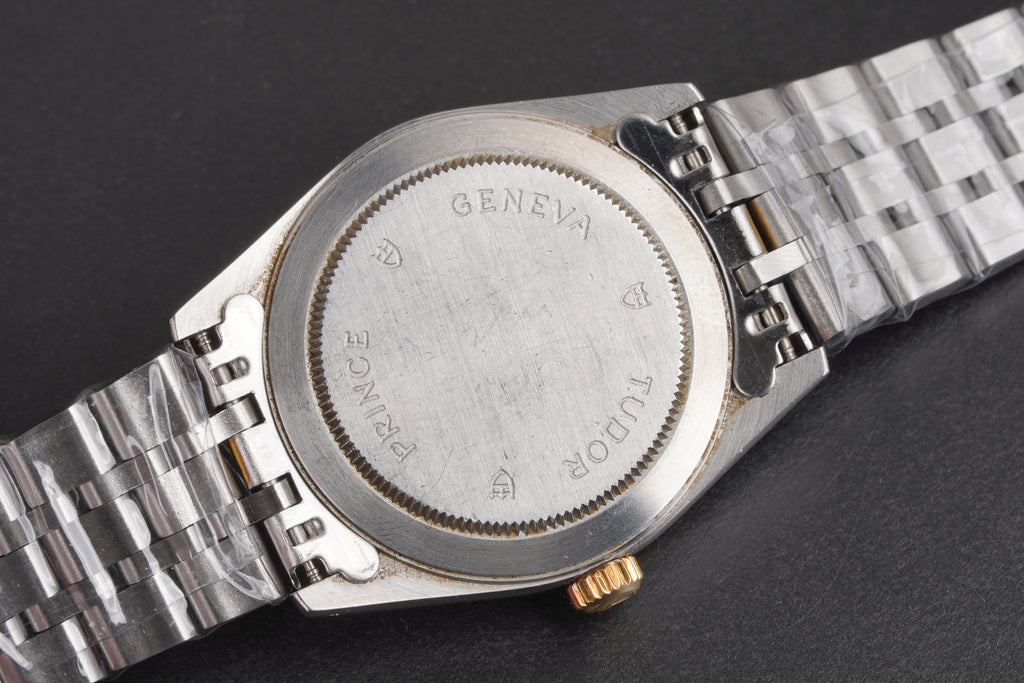 Tudor Prince Date 74033