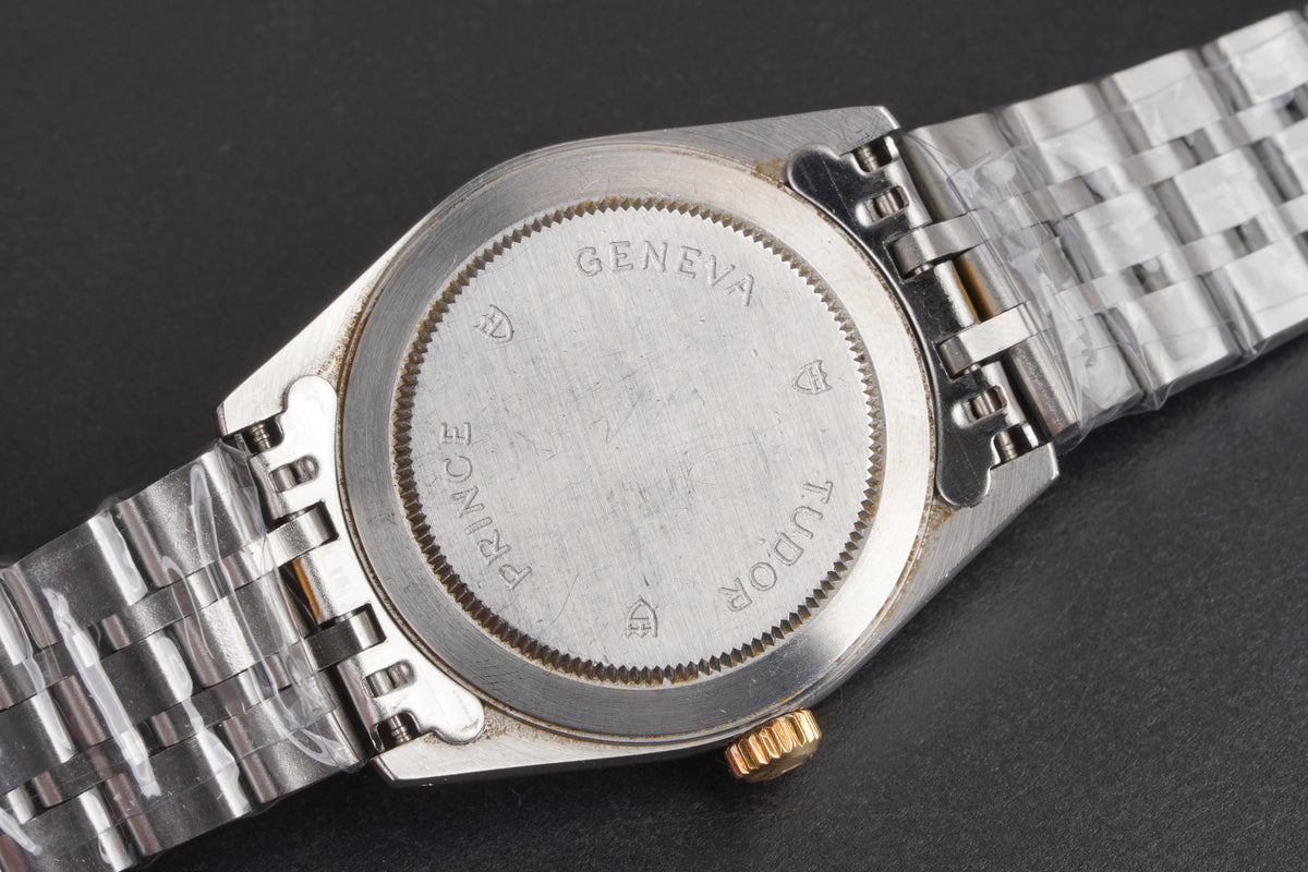 Tudor Prince Date 74033