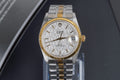 Tudor Prince Date 74033
